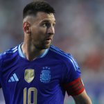 Irre! Messi lehnte offenbar 1,4-Milliarden-Angebot ab