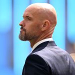 Ten Hag bleibt United-Coach: "Haben meinen Urlaub gestört"