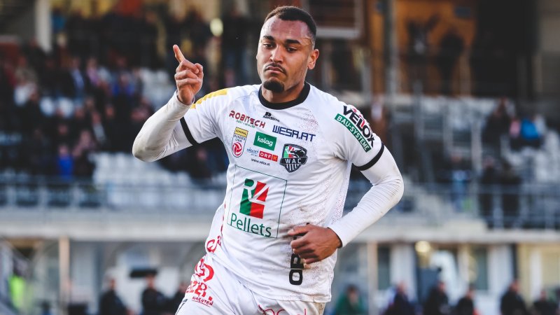 Maurice Malone steht vor Österreich-Leihe