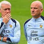 "Qualität & Talent": Deschamps mit viel Respekt vor ÖFB-Team