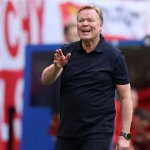 Erinnerungen an Löw: Koeman mit Ekel-Moment