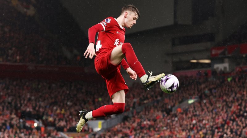 Leiht sich Salzburg einen Liverpool-Youngster?