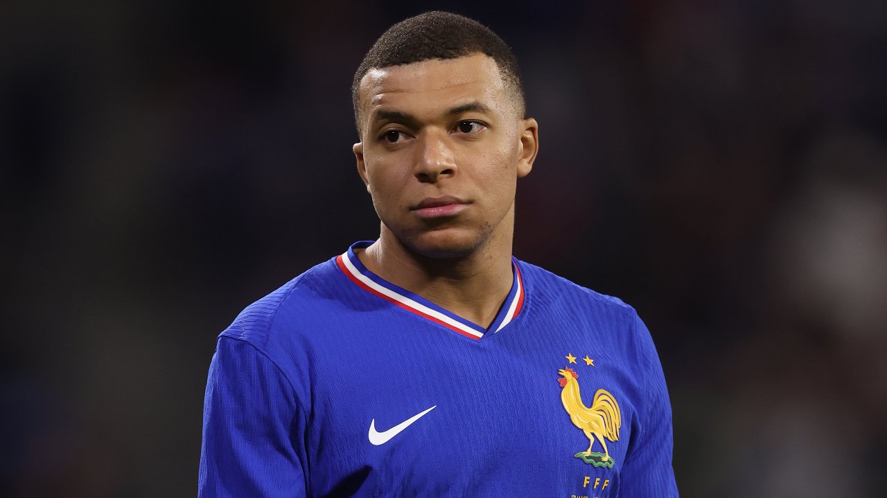 Flammender Appell! Mbappe warnt vor ÖFB-Spiel vor Rechtsruck