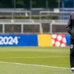 Rangnick: "Haben uns zwei Jahre auf diesen Tag vorbereitet"