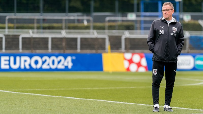 "Haben uns zwei Jahre auf diesen Tag vorbereitet"