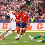 Nach Elfer-Farce: Kroatien-Teamchef rügt Stürmer