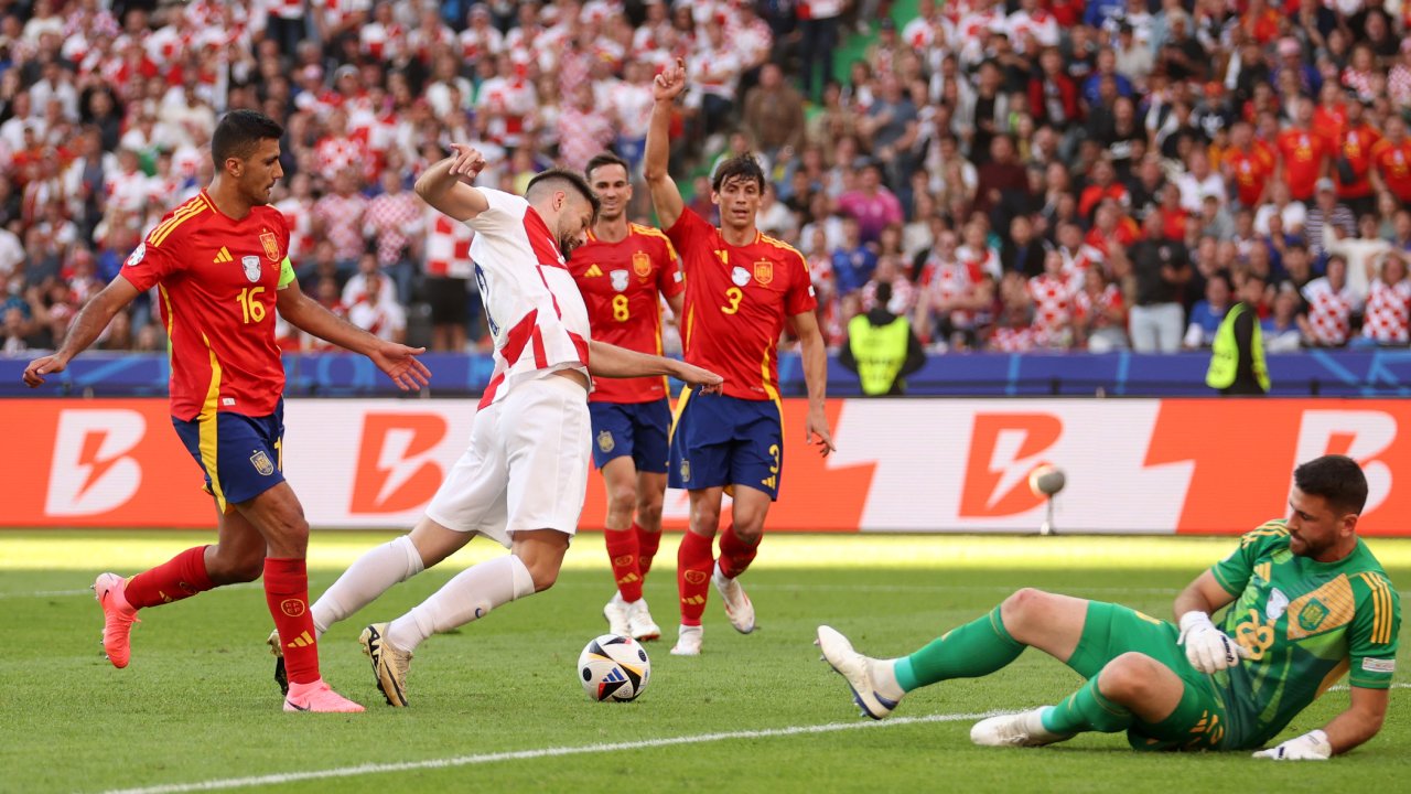 Nach Elfer-Farce: <a href='/de/daten/news/kroatien/' class='tag'>Kroatien</a>-Teamchef rügt Stürmer