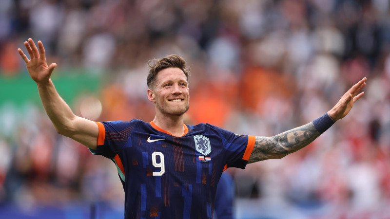 Winner Weghorst: Gute Gefühle, die es auszubauen gilt