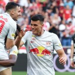 Bericht: Salzburg zieht Daniliuc-Kaufoption nicht