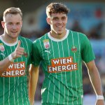 Rapid-Angreifer wechselt wohl leihweise nach Altach