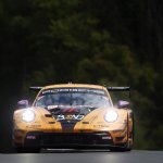 Österreicher feiert Klassensieg bei "24 Stunden von Le Mans“
