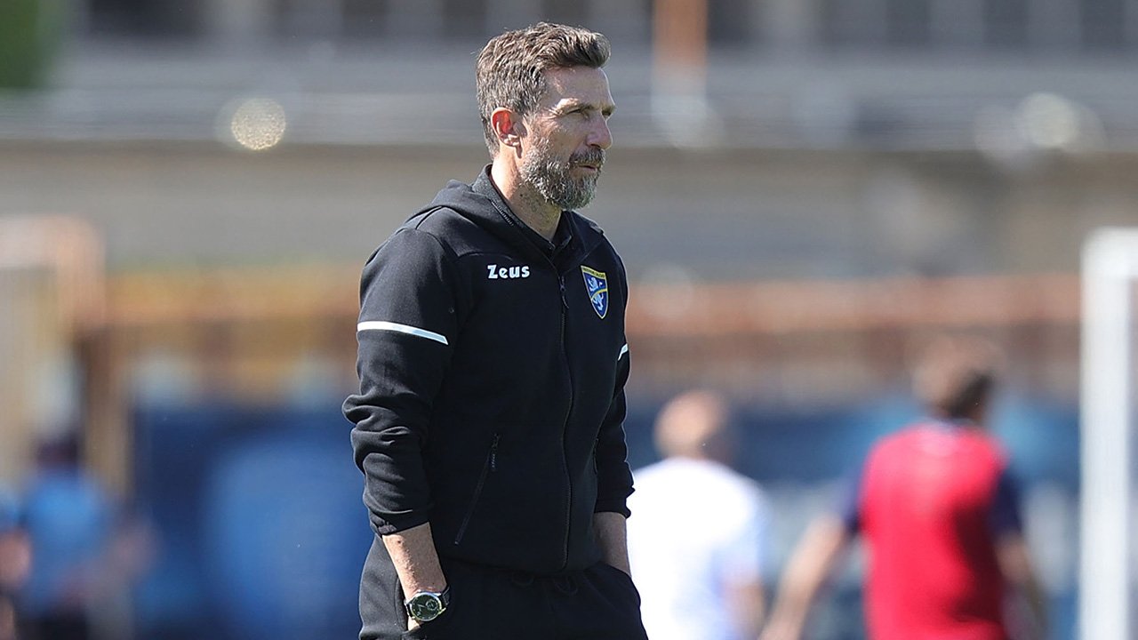 Trainer-Rochade! Neue Coaches für ÖFB-Kicker in Italien