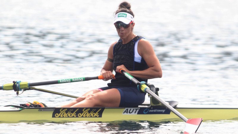 Lobnig holt bei Weltcup-Comeback Platz fünf