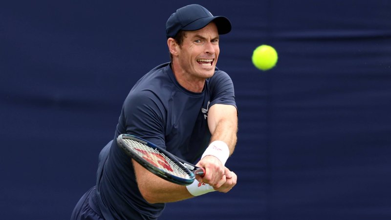 Altstar Murray für Olympia nominiert