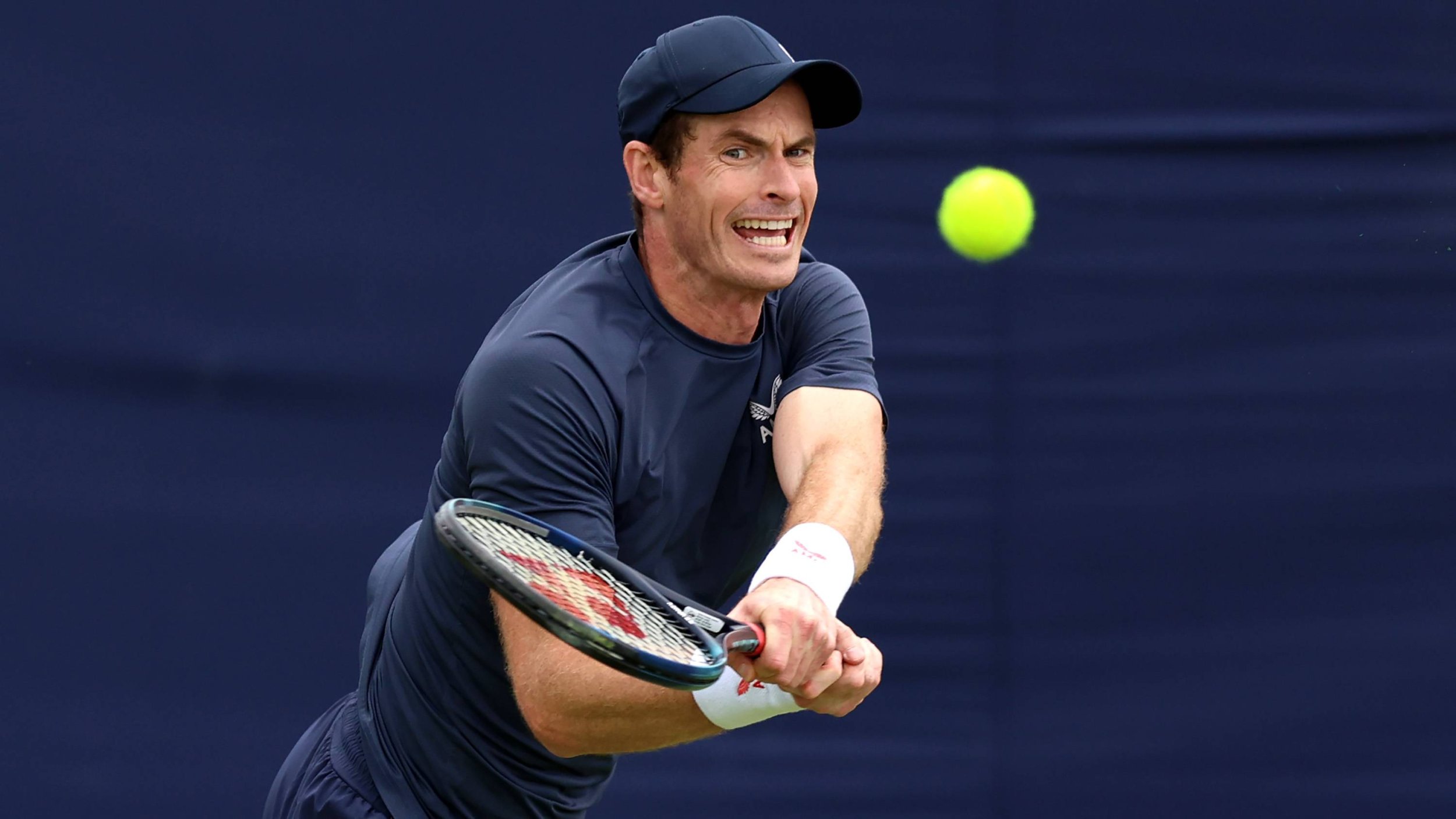 Altstar Murray für Olympia nominiert