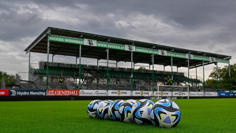 Austria Lustenau holt jungen Keeper zurück