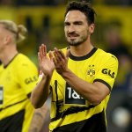 Serie-A-Klub macht bei Hummels ernst