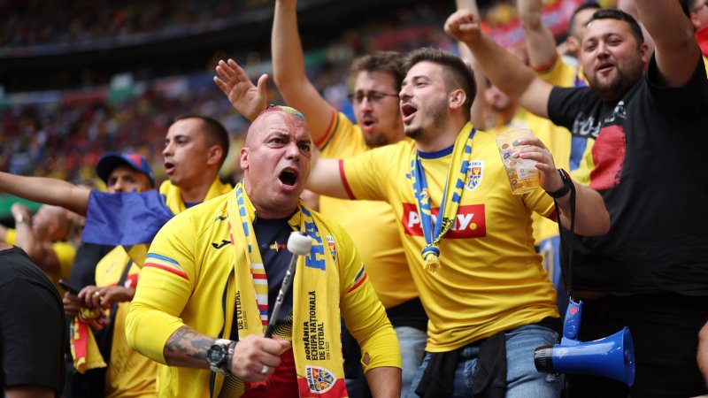 Die genialsten Fan-Bilder der EURO 2024