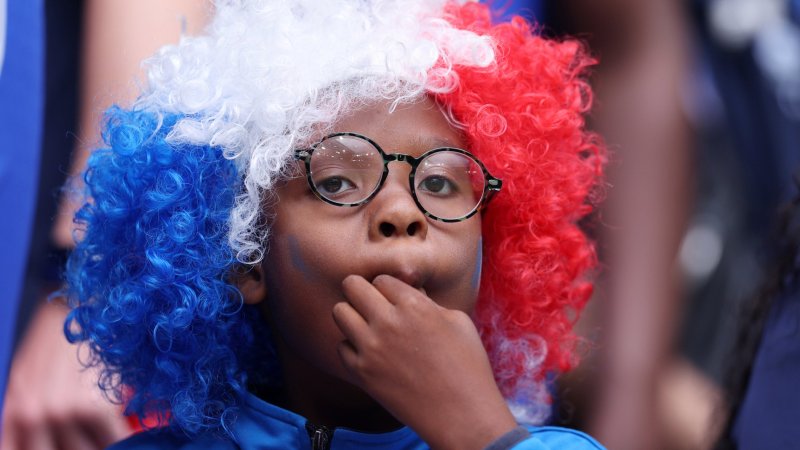 Die genialsten Fan-Bilder der EURO 2024