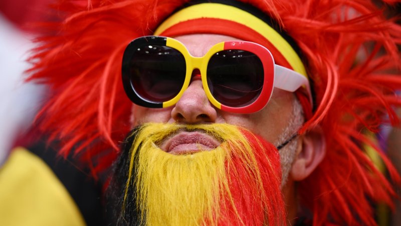 Die genialsten Fan-Bilder der EURO 2024