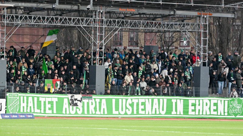 Verstärkung aus Clermont: Noch zwei Neue für Lustenau