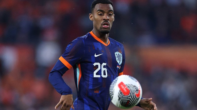 EM 2024 LIVE: So siehst du Polen vs. Niederlande