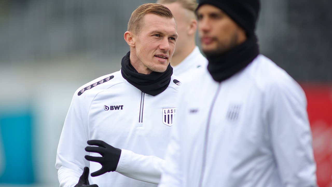 Kühbauer an gleich drei Ex-Spielern interessiert!