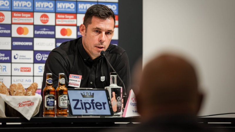 LASK holt Stürmer von Inter Mailand