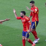 Nach 16 Jahren! Lange Spanien-Serie endet gegen Kroatien