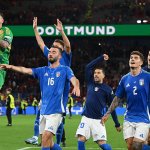 Italien: Der Schock und die außergewöhnliche Reaktion