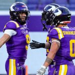 Vienna Vikings sichern sich Platz eins in AFL