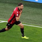 Albanien erzielt schnellstes EM-Tor aller Zeiten