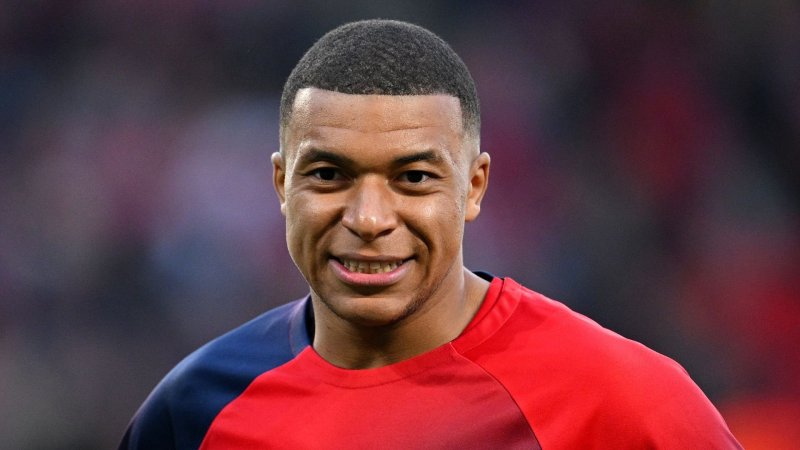 Mbappe warnt: "Nicht immer gewinnen die Favoriten"