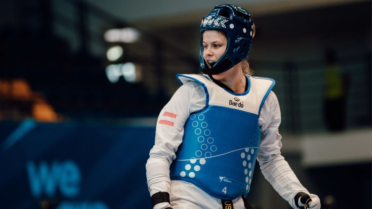 Taekwondo: Jahl beendete Karriere, fährt nun doch zu Olympia