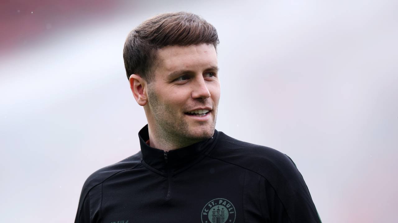 Millionenregen für St. Pauli: Brighton findet neuen Trainer