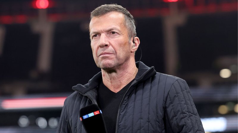 Matthäus über Hummels: Aussage "war Zeichen für Nagelsmann"