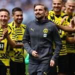 BVB-Ikone könnte Co-Trainer von Nuri Sahin werden