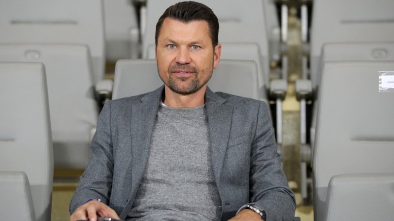 Rapid: Bericht dementiert Transfergerücht um Israeli