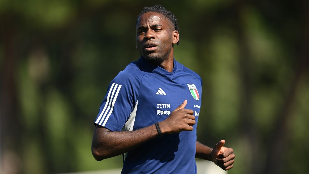 Atalanta-Verteidiger bei Red Bull Salzburg im Gespräch