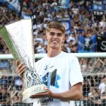 De Ketelaere bleibt bei EL-Sieger Atalanta Bergamo