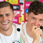 "Pärchen-Abend zuhause!" - Beim ÖFB rennt der Schmäh