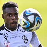 Amstetten lotst Offensivspieler vom Bodensee ins Mostviertel