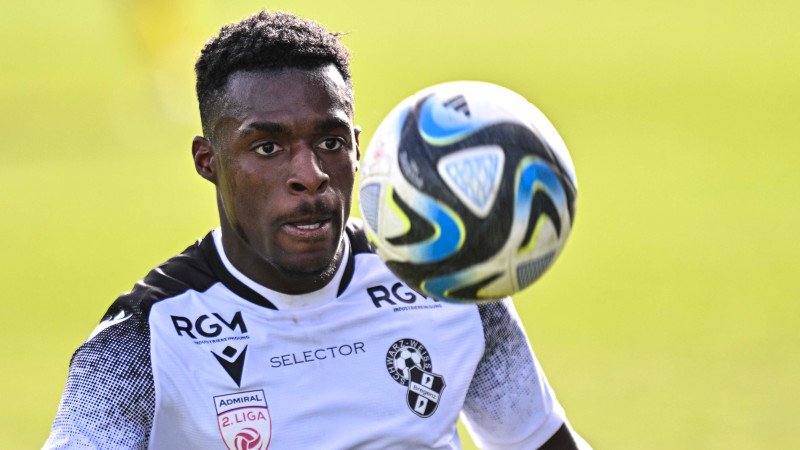 Amstetten lotst Offensivspieler vom Bodensee ins Mostviertel