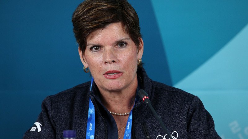 IOC erteilt erste Startfreigaben für russische Athleten