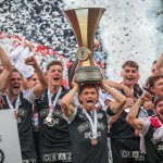 Diese 64 Teams nehmen am ÖFB-Cup 2024/25 teil
