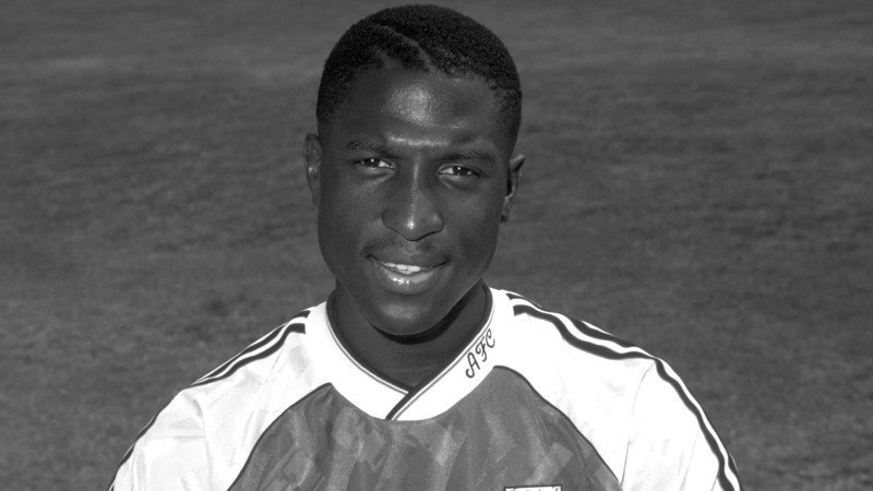 Ex-Arsenal-Angreifer Campbell verstorben