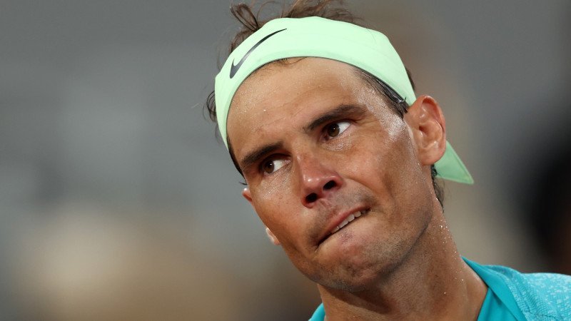 Doch kein Karriereende? Neue Hoffnung für Nadal-Fans