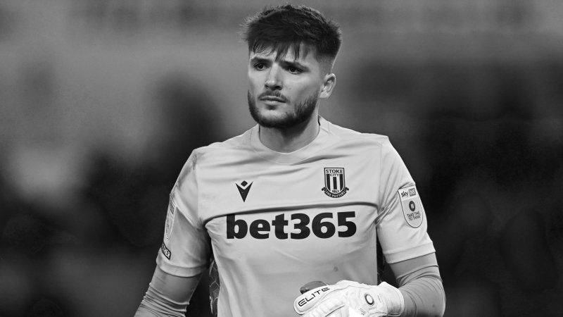 Montenegro-Tormann unerwartet verstorben