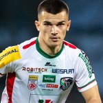 Europacup-Starter klopft bei WAC-Talent an