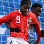 ÖFB-Juwel weckt Interesse der europäischen Spitzenklubs